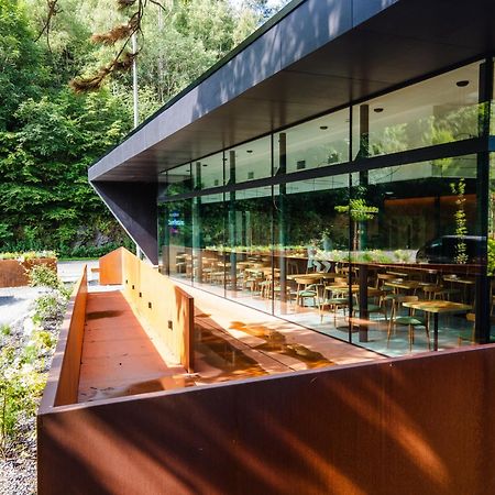 Hostellerie La Claire Fontaine, Logis Hotels & Spa La-Roche-en-Ardenne Ngoại thất bức ảnh