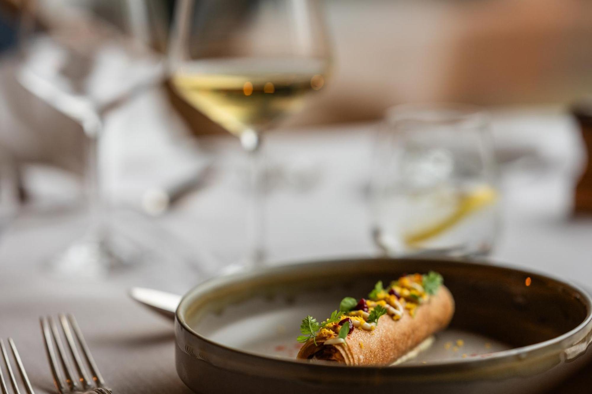 Hostellerie La Claire Fontaine, Logis Hotels & Spa La-Roche-en-Ardenne Ngoại thất bức ảnh