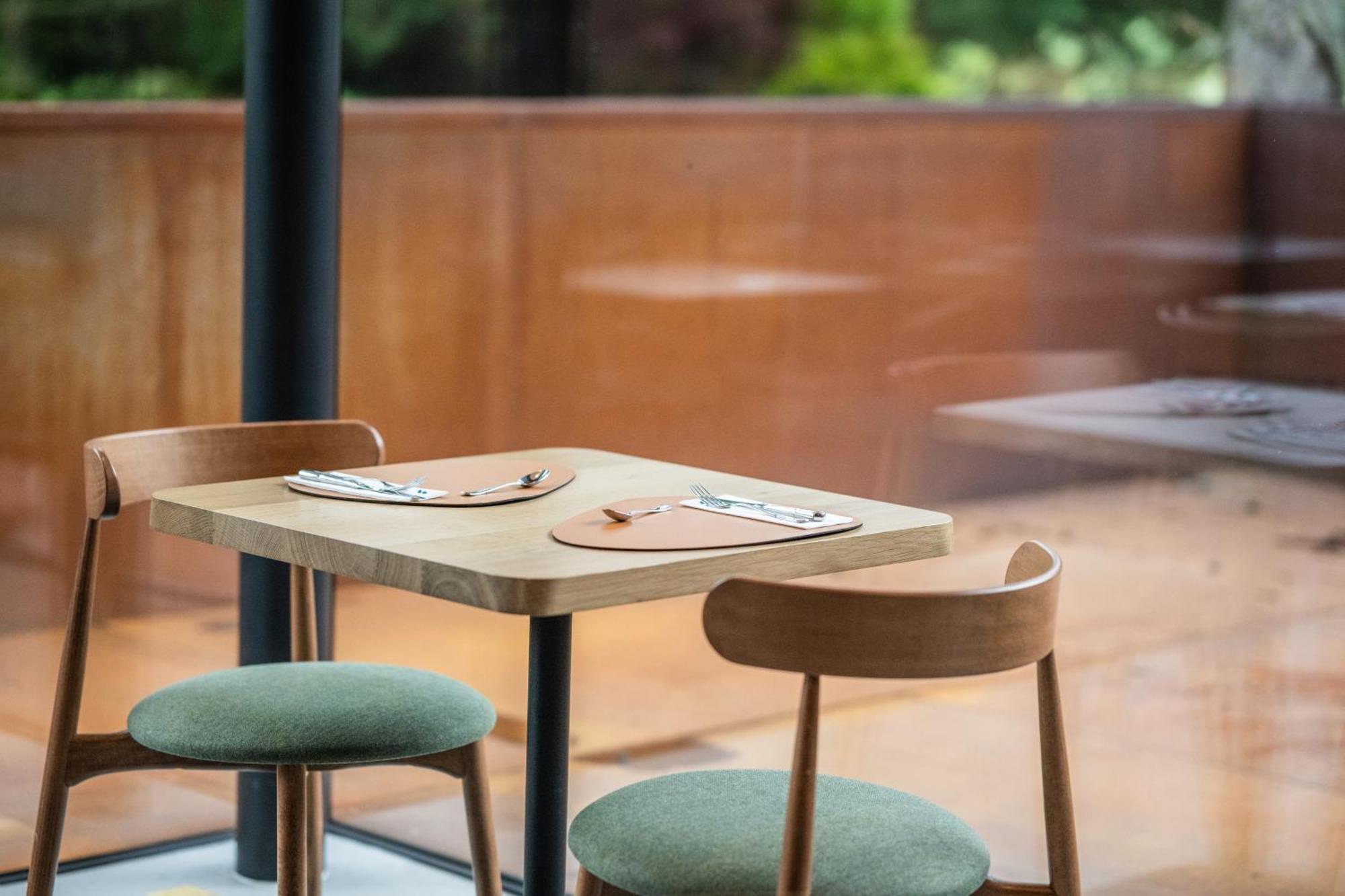 Hostellerie La Claire Fontaine, Logis Hotels & Spa La-Roche-en-Ardenne Ngoại thất bức ảnh