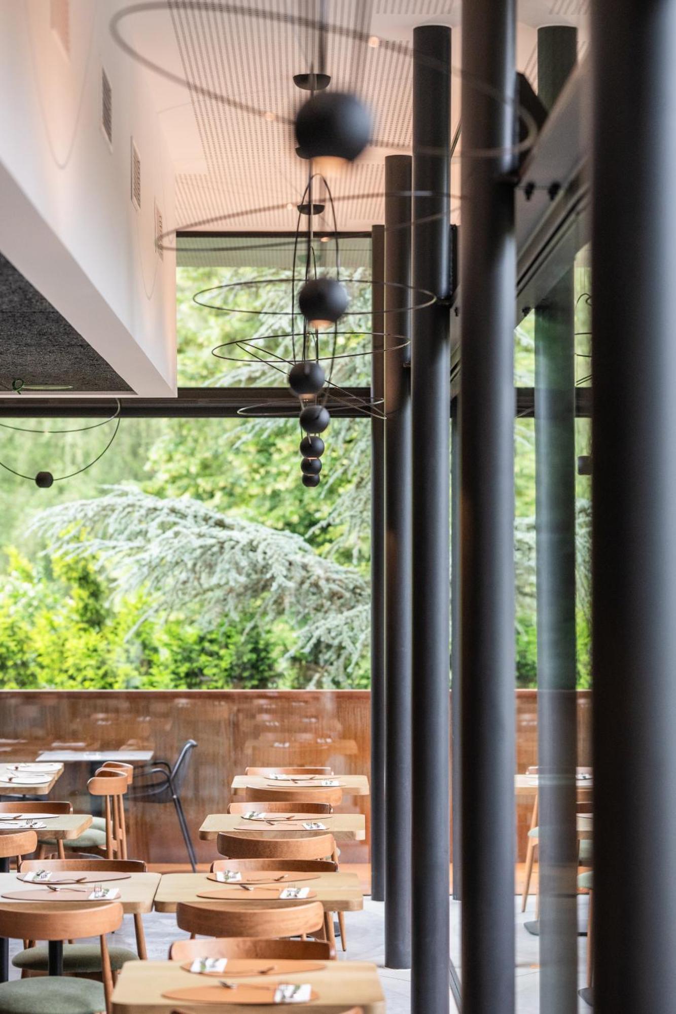 Hostellerie La Claire Fontaine, Logis Hotels & Spa La-Roche-en-Ardenne Ngoại thất bức ảnh