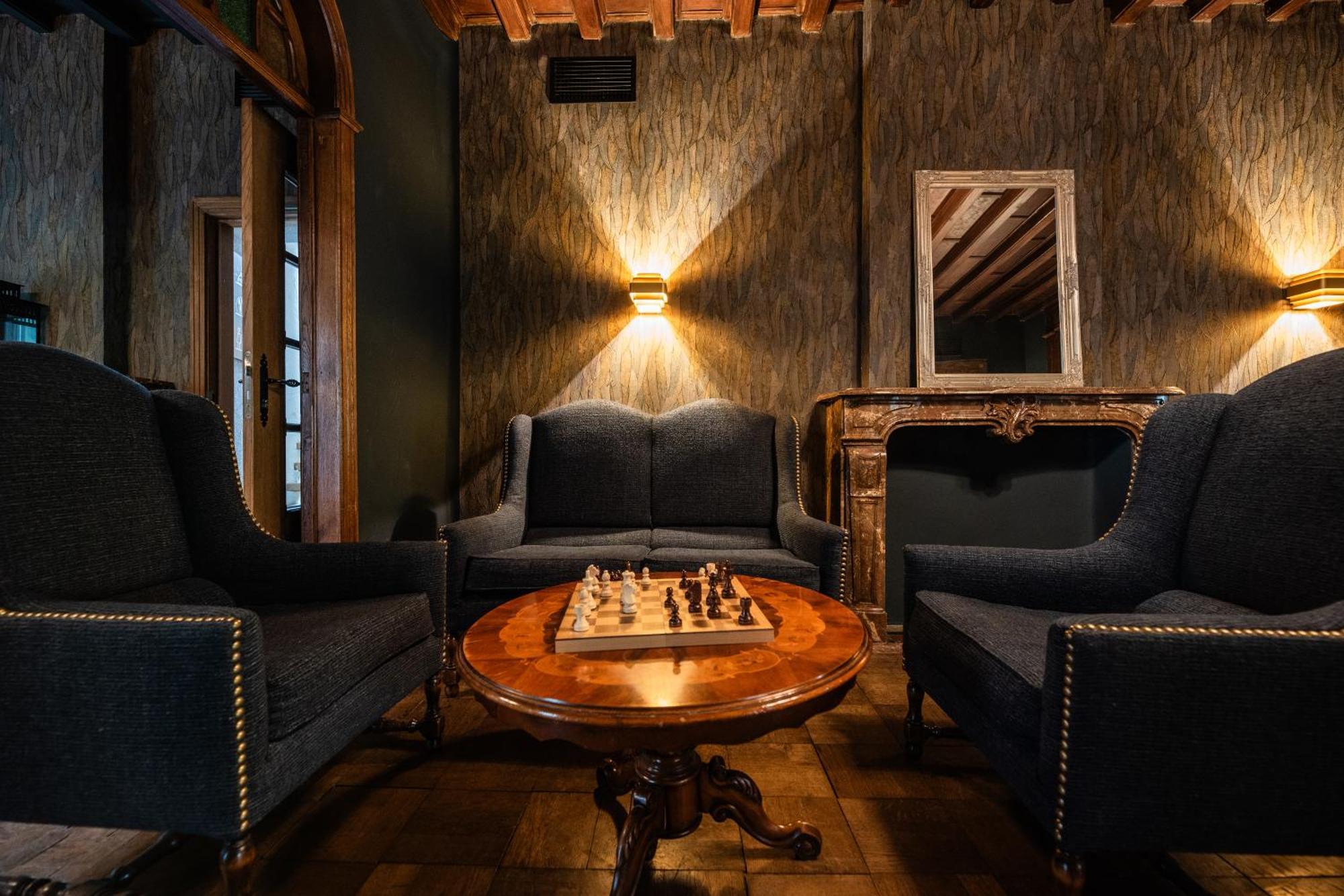 Hostellerie La Claire Fontaine, Logis Hotels & Spa La-Roche-en-Ardenne Ngoại thất bức ảnh