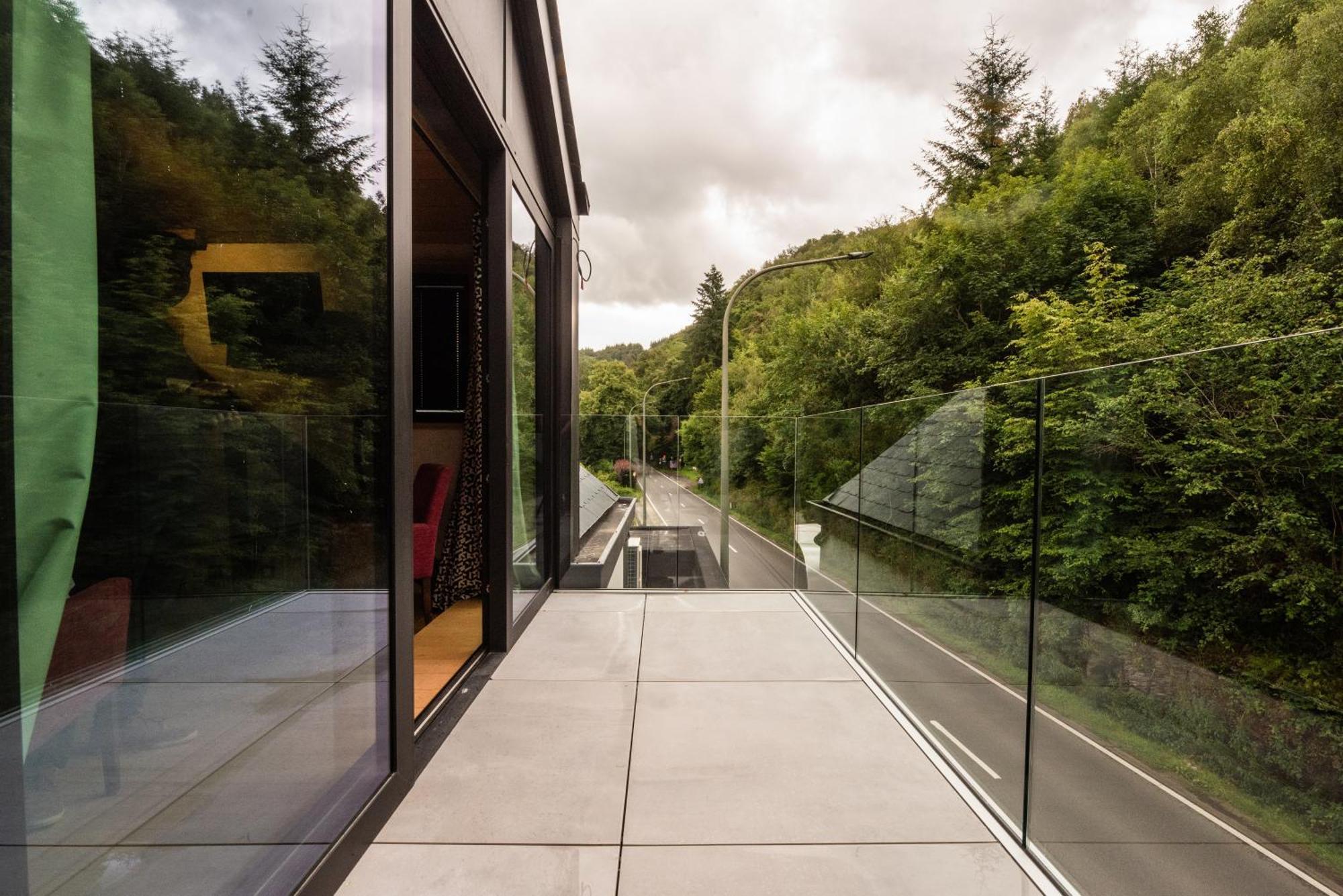 Hostellerie La Claire Fontaine, Logis Hotels & Spa La-Roche-en-Ardenne Ngoại thất bức ảnh