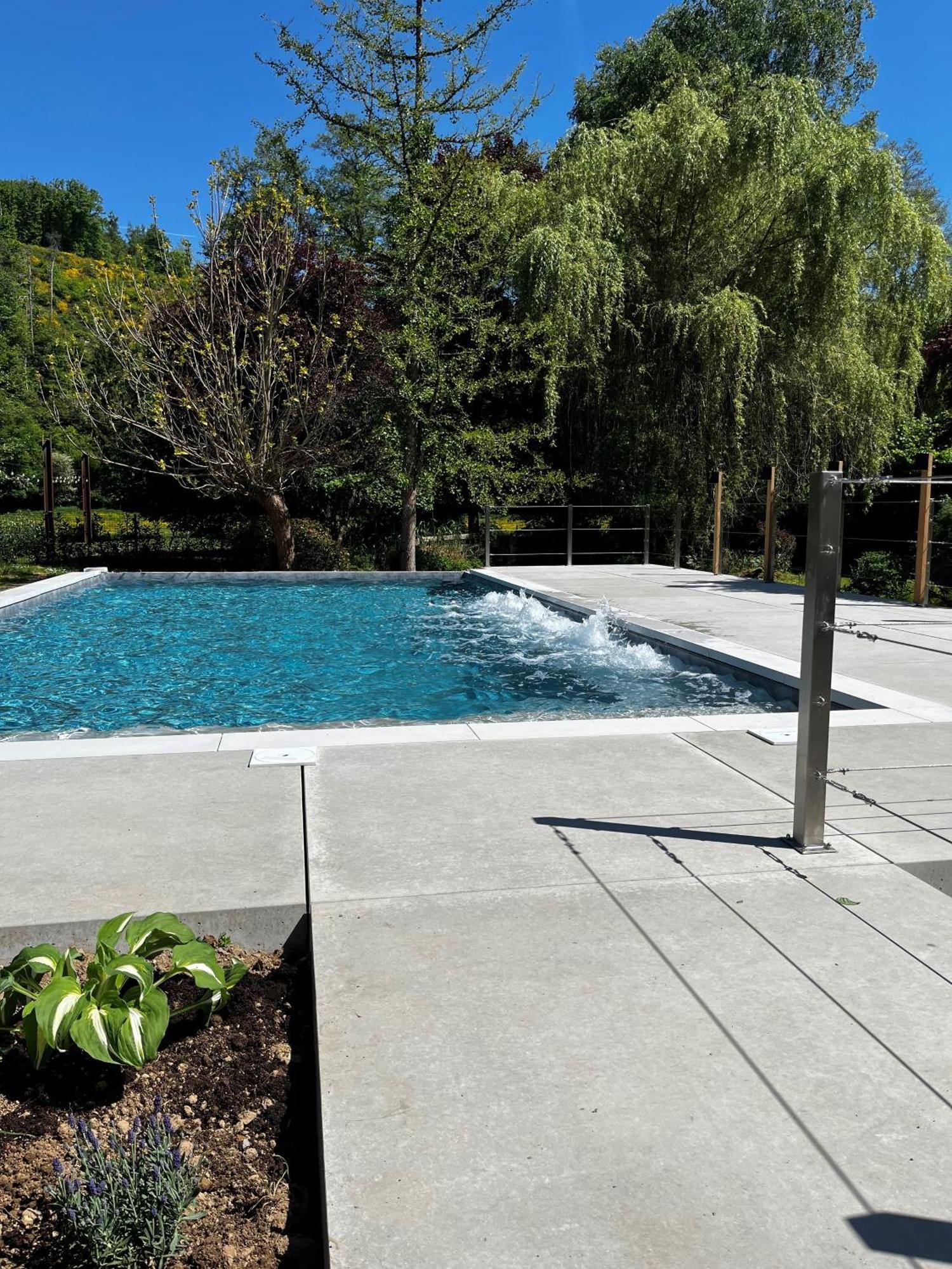 Hostellerie La Claire Fontaine, Logis Hotels & Spa La-Roche-en-Ardenne Ngoại thất bức ảnh